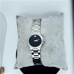 MOVADO Lady's Wristwatch 0607119